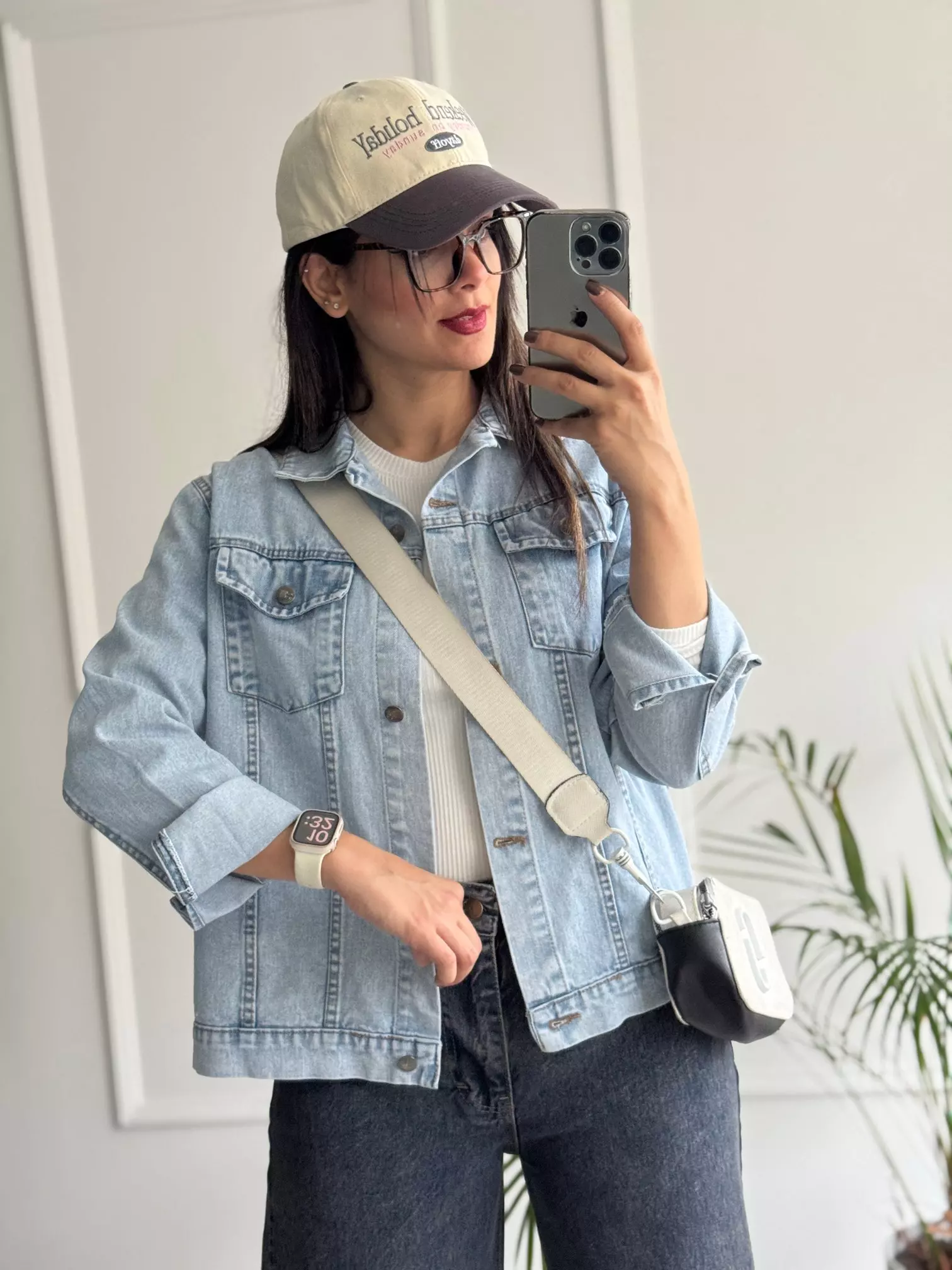 کت جین پرستو